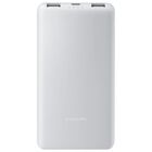 Bater&iacute;a Xiaomi Power Bank 10000mah 22.5w Lite - Blanco