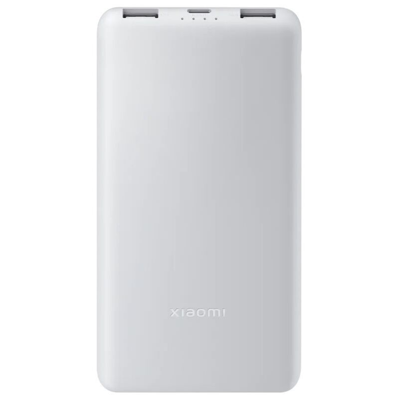 Bater&iacute;a Xiaomi Power Bank 10000mah 22.5w Lite -... image number null