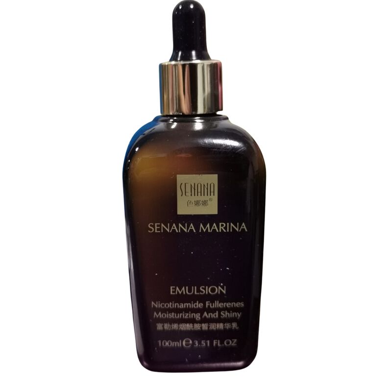 KIT NICOTINAMIDA image number null