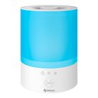 STEREN Humidificador y difusor de aroma, de 2,5 L HUM-200