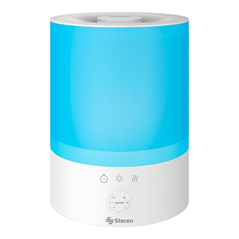 STEREN Humidificador y difusor de aroma, de 2,5... image number null