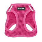 Arn&eacute;s Para Perro Best Pet Supplies Xxx-peque&ntilde;o Fucsia