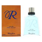 Loci&oacute;n Para Despu&eacute;s Del Afeitado Revillon R De Revillon Para Hombre 100 Ml
