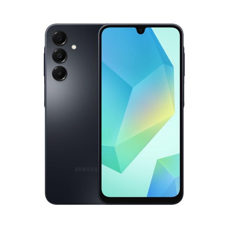Samsung Galaxy A16 4G 6+128 GB image number null