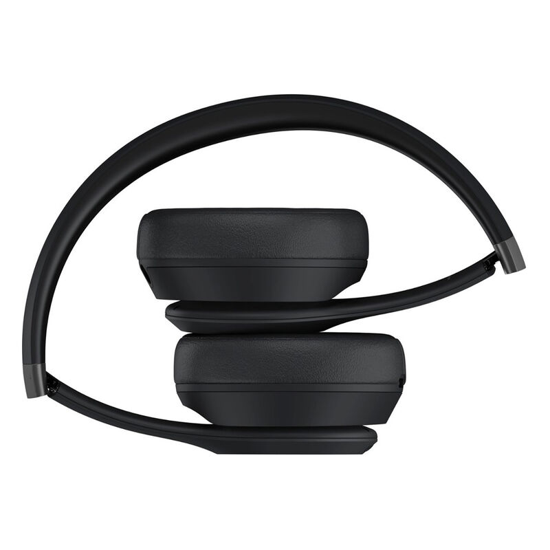 Audifonos Beats Solo 4 Negro MUW23LL/A image number null