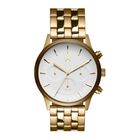 Reloj MVMT Mujer Dorado Acero Inoxidable 28000062-D Duet