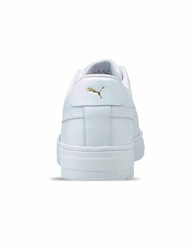 Tenis Caballero Puma Ca Pro Classic Blanco 3801... image number null