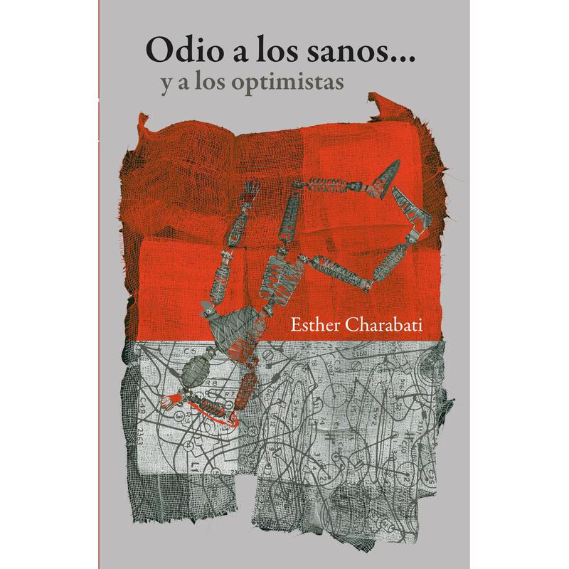 Odio a los sanos... y a los optimistas image number null