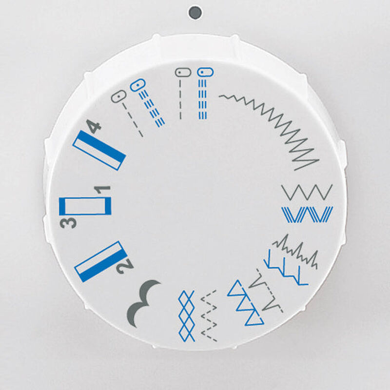 M&aacute;quina de Coser Singer Promise 1412 image number null