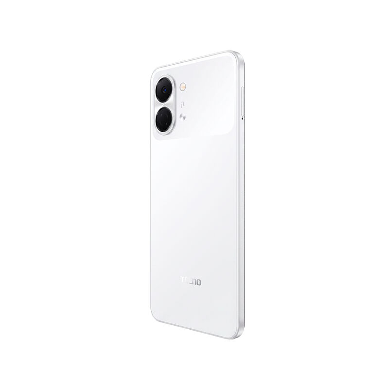 Tecno Spark Go3 64+4gb Blanco Brillante image number null