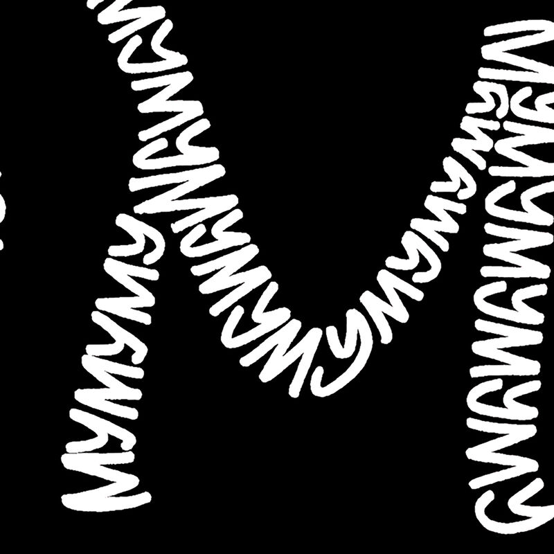 Camiseta Word Art Para Ni&ntilde;a - OMG - Turquesa image number null