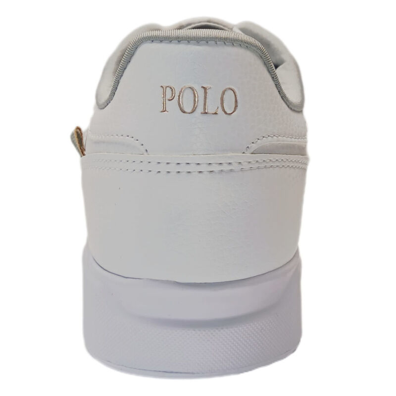 Tenis Para Mujer Suela Blanca Zapatos Casuales ... image number null