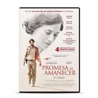 Promesa Al Amanecer [dvd]