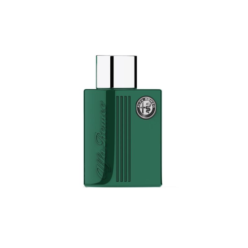 Eau De Toilette Alfa Romeo Green 125 Ml Para Ho... image number null