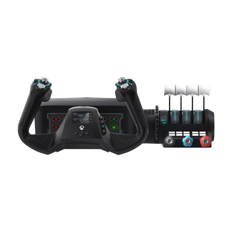 Sistema De Control De Vuelo Turtle Beach Veloci... image number null