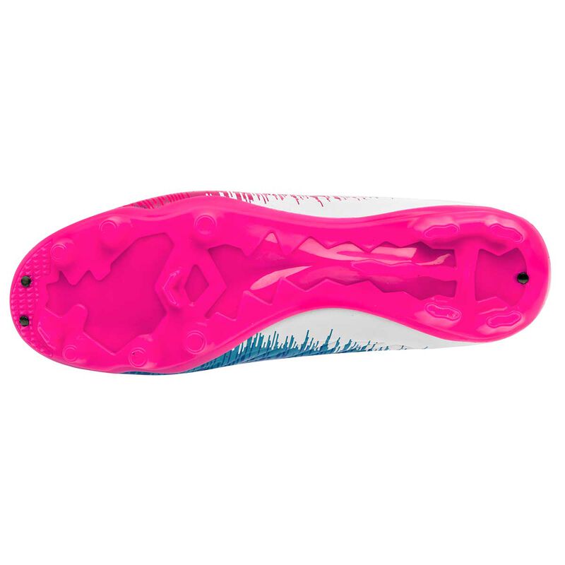Trucco Tenis deportivo para joven blanco multic... image number null