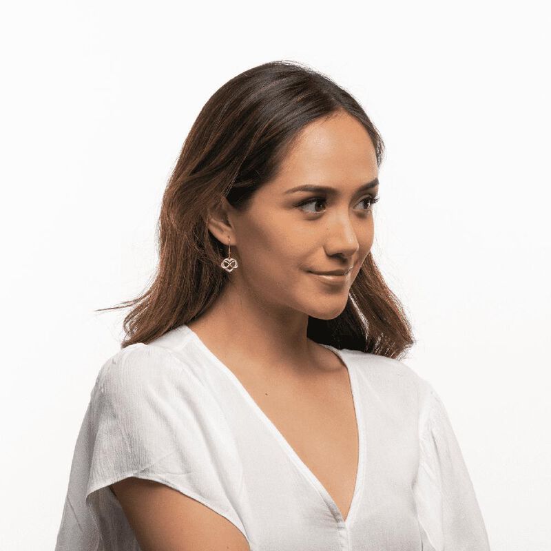 Aretes Acero Inoxidable, Joyer&iacute;a Mujer, Regalos... image number null