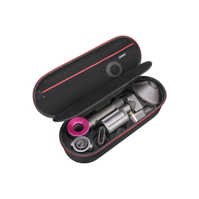 Funda R&iacute;gida Para Secador De Pelo Dyson Superso... image number null
