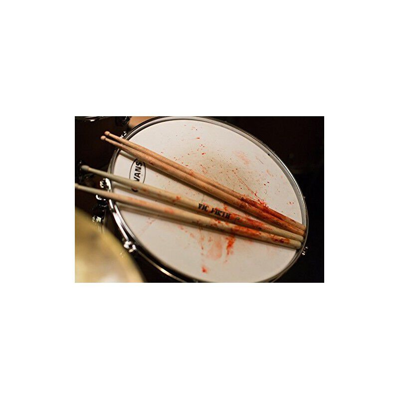 Whiplash [blu-ray] image number null