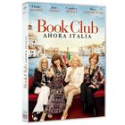 Book Club - Ahora Italia [dvd] (2023) Book Club 2: The Next Chapter