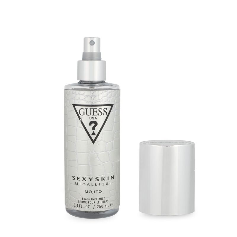 Guess Sexy Skin Mojito 250Ml Body Mist Spray image number null