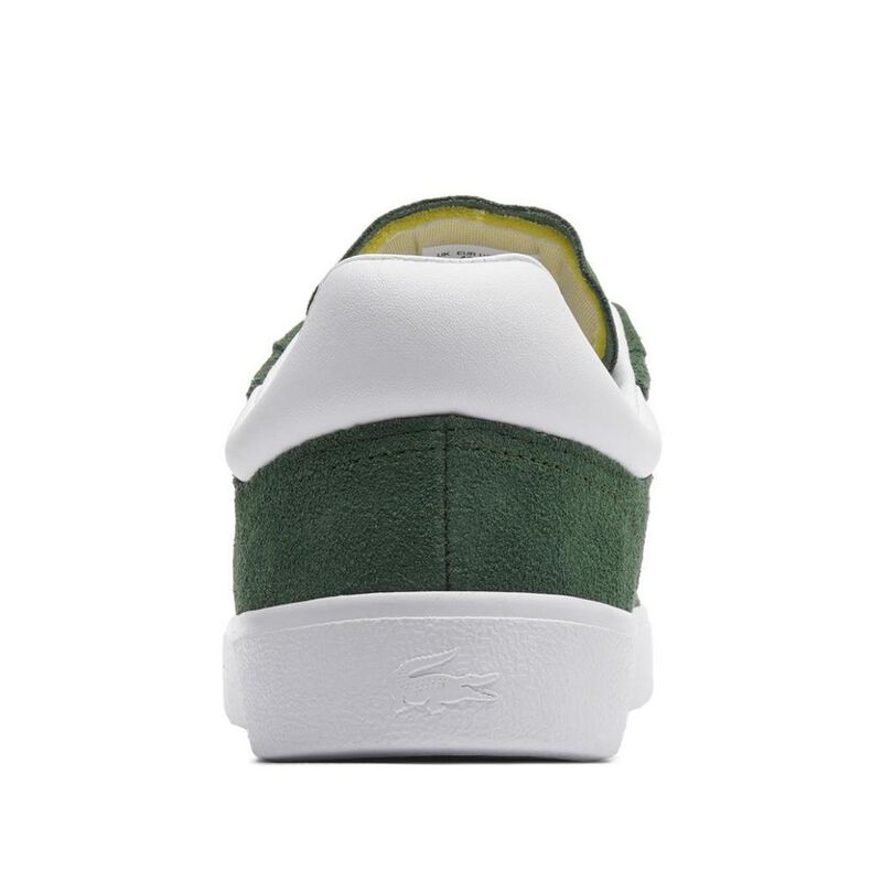 Tenis Lacoste Baseshot para Hombre image number null