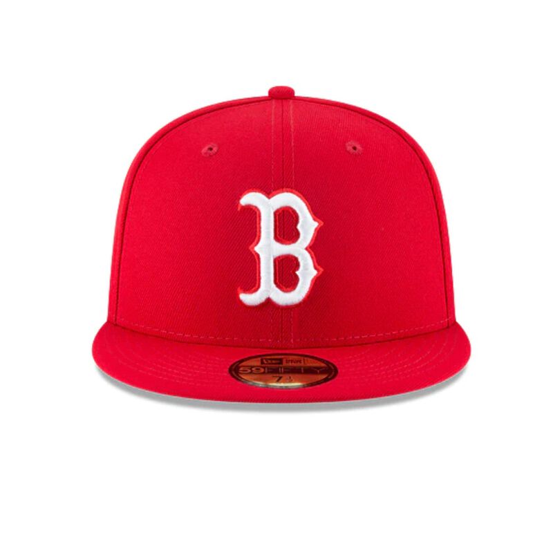 Gorra New Era 59fifty 7 1/8 Boston Red Sox Clas... image number null
