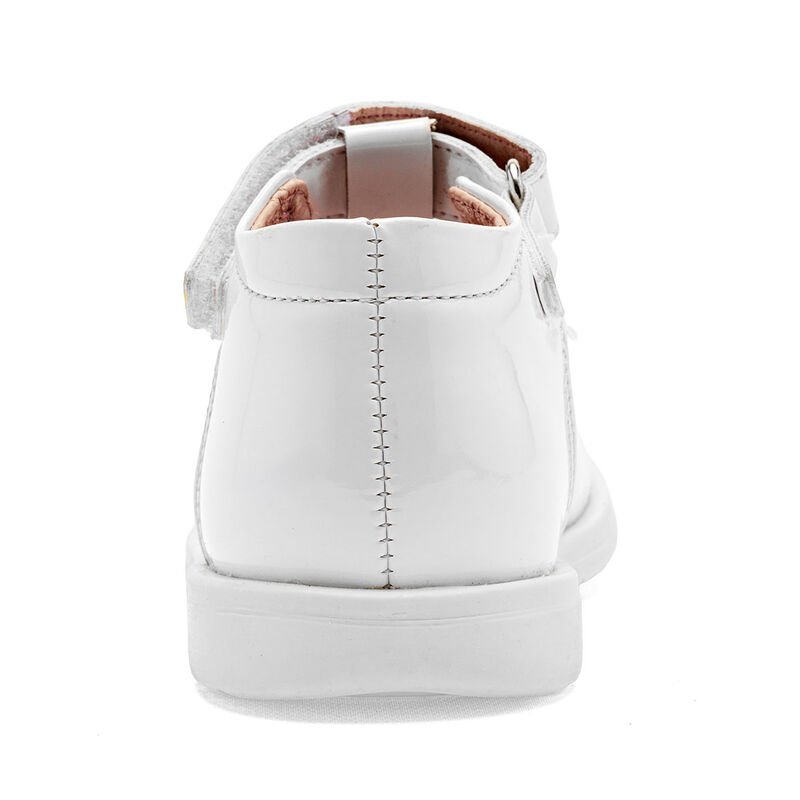 Vavito Zapato Casual Blanco Para Ni&ntilde;a 146750cc image number null