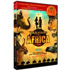 Viaje M&aacute;gico A &Aacute;frica (dvd)