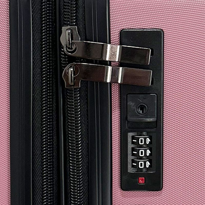 Maleta Rigida Peaktour Hero 20 pulgadas Expandi... image number null