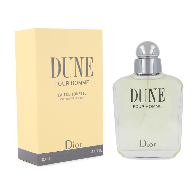 Dune 100 Ml Edt Spray image number null