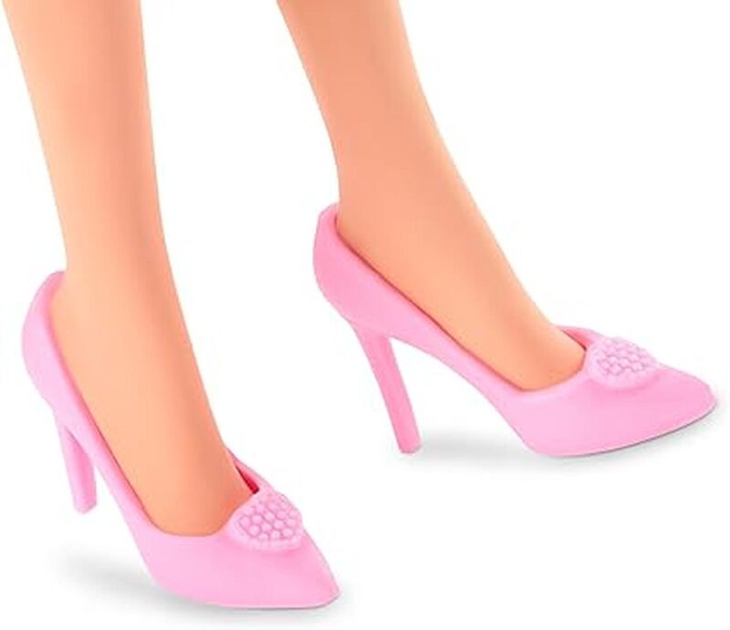 Barbie The Movie, Margot Robbie Mu&ntilde;eca De Colec... image number null