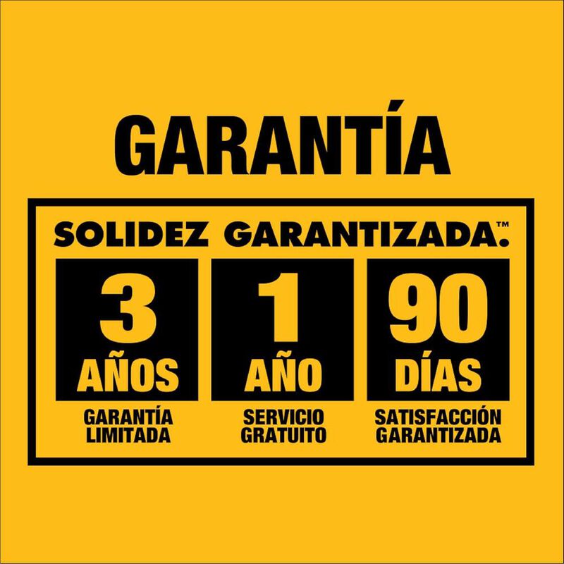 Sierra Sable DeWalt 1 1/8" 10A Velocidad Variab... image number null