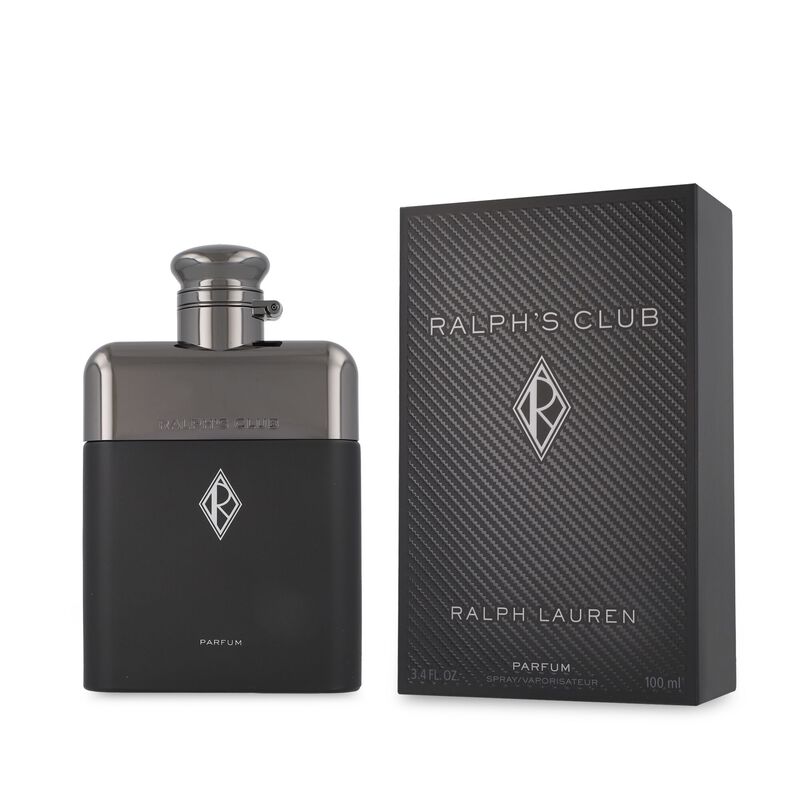 Ralph Lauren Ralphs Club Parfum 100ml Edp Spray image number null