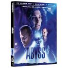 Abyss [4K UHD + Blu-ray + Blu-ray Extras] (1989)