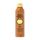 Protector Solar En Aerosol Sun Bum Original Spf 50, 177 Ml, Vegano