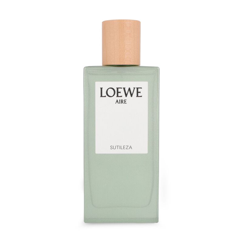 Loewe Aire Sutileza 100Ml Edt Spray image number null