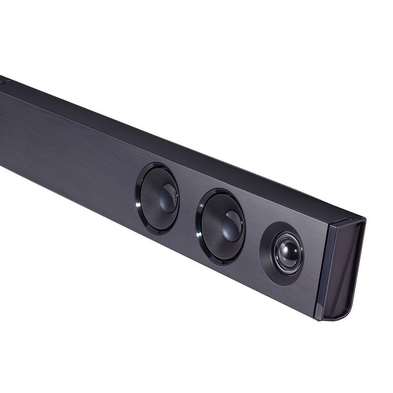 Barra De Sonido Lg 2 Canales 40W Mod. Sk1D image number null