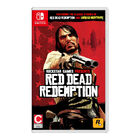 Juego Red Dead Redemption para Nintendo Switch