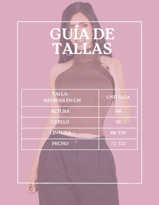 Blusas Mujer Unitalla Texturizada Casual BL-102... image number null