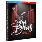 Sara Baras: Todas las Voces [Combo DVD + Blu-ray Multiregion]