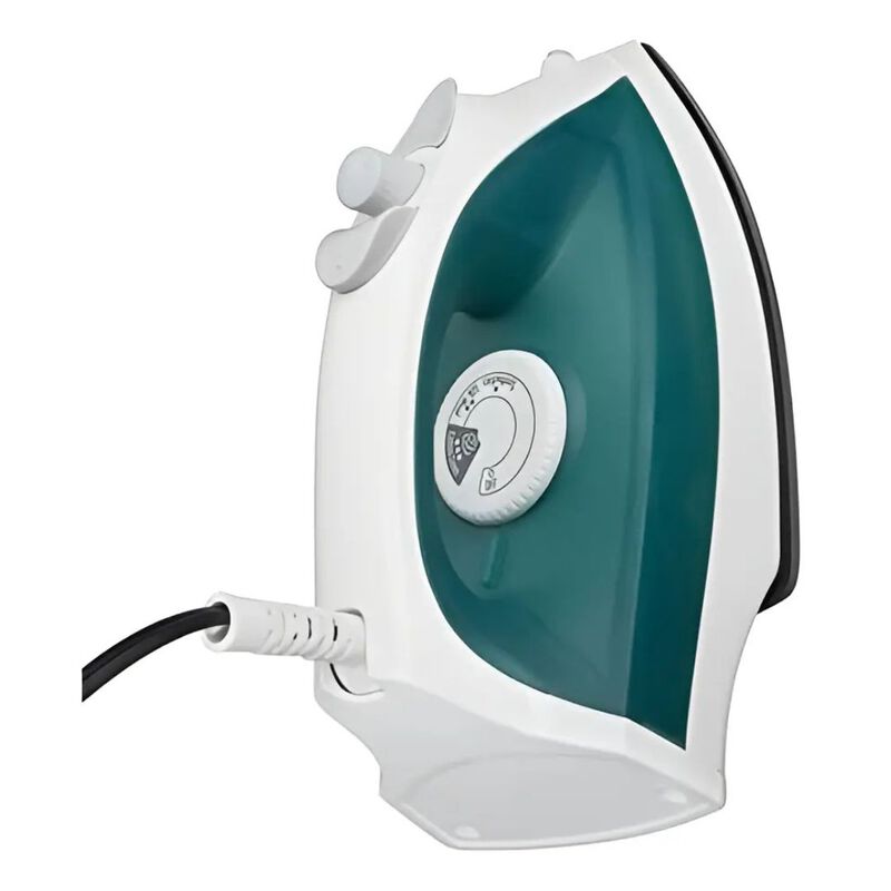 Plancha Antiadherente Vapor Ajustable Proctor S... image number null