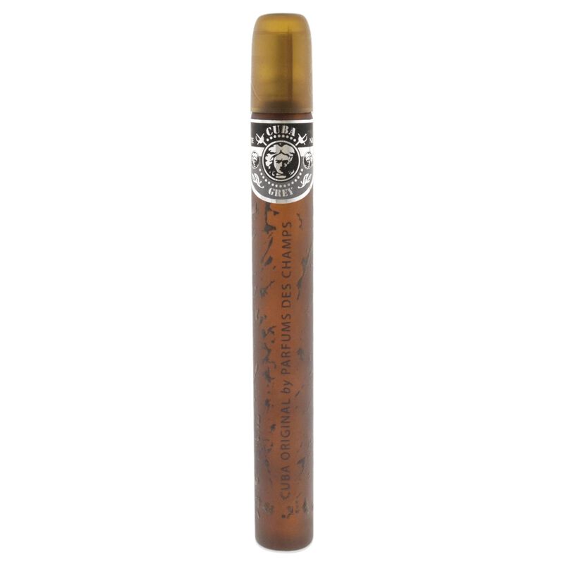 Perfume Cuba Grey Eau-de-toilette 35 Ml Para Ho... image number null
