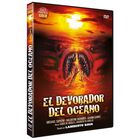 El Devorador Del Oc&eacute;ano (shark: Rosso Nell'oceano) 1984 [dvd]