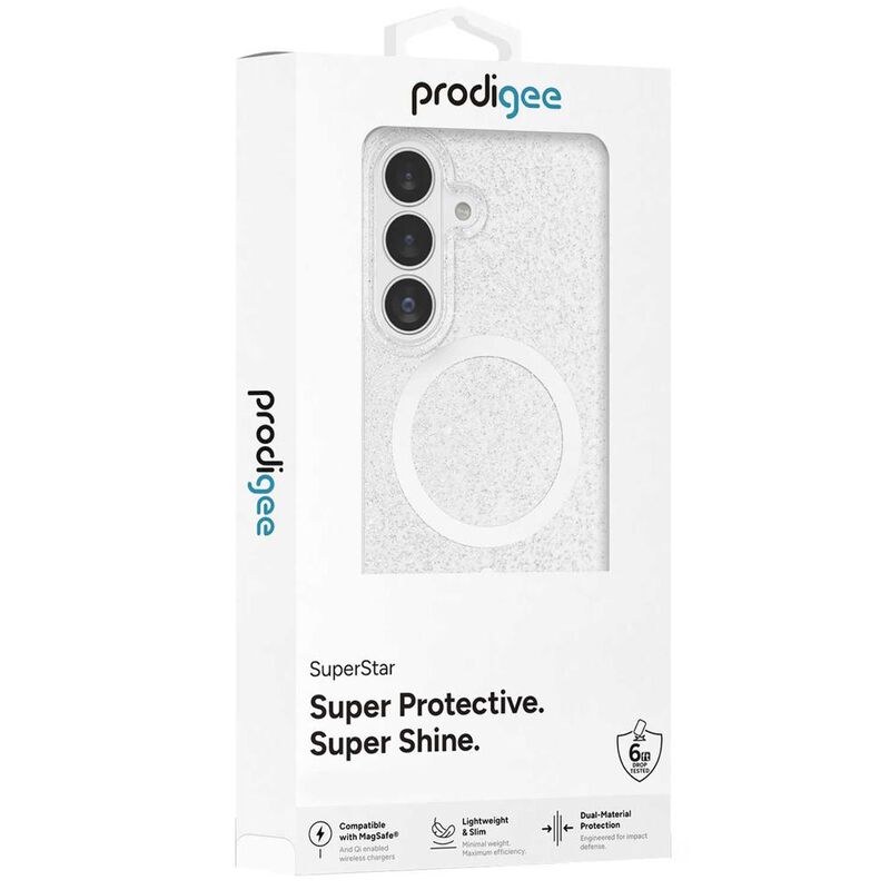 Funda PRODIGEE SuperStar Mag para Samsung S26 P... image number null