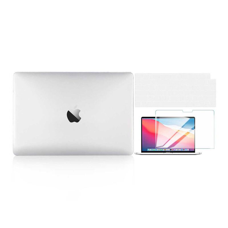 Funda TECHPROTECTUS para MacBook Pro 14 A2442 A... image number null