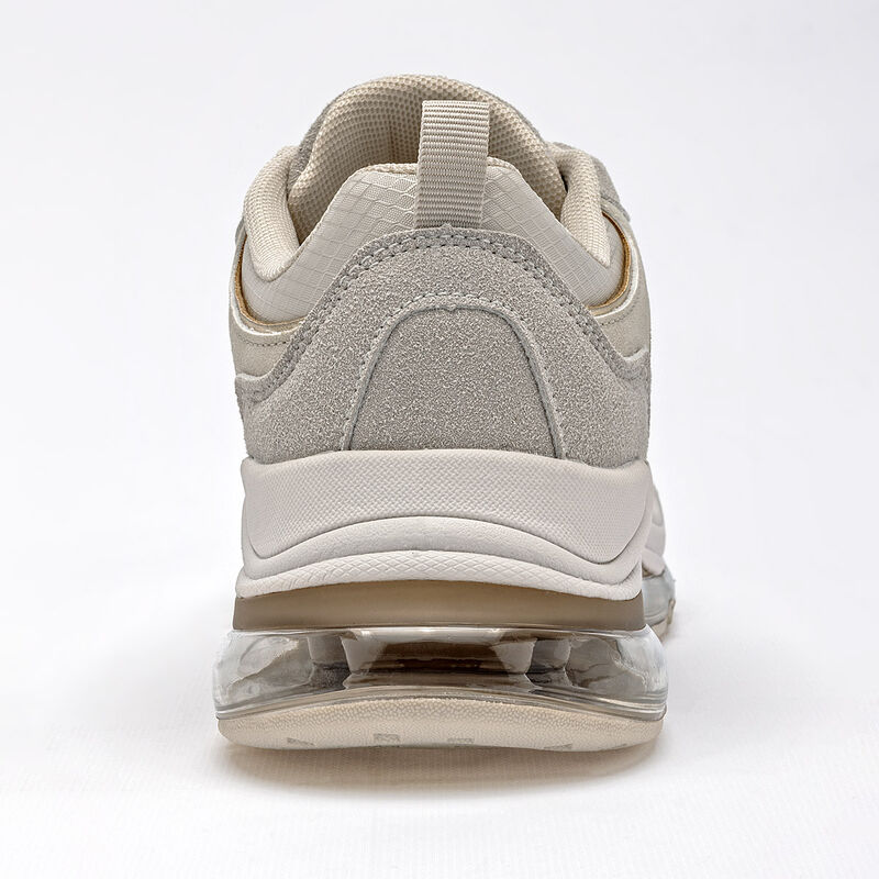 Clasben tenis para mujer beige dorado cod 14118... image number null