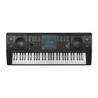 Teclado Musical Kaiser MTC-5520 C/ 61 Teclas y 160 Tonos END