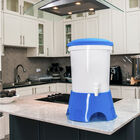 Purificador Dispensador y Filtro de Agua Colors Grande (20 L) Azul Oscuro