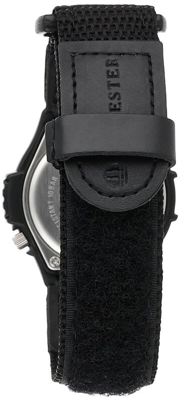 Reloj Casio Forester Sport Ft500wc-1bvcf Para H... image number null